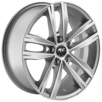 Jantă RC RC-5037-SL 35/6.5 15 " 5x112 Aliaj ușor / Silver