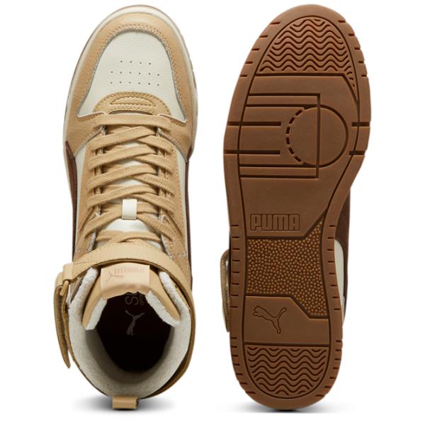 Botine pentru bărbați Puma Rbd Game Winter 40.5 / Sand photo 6