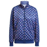 Jachetă sport pentru femei Adidas ADIY0325  S / Navy Blue