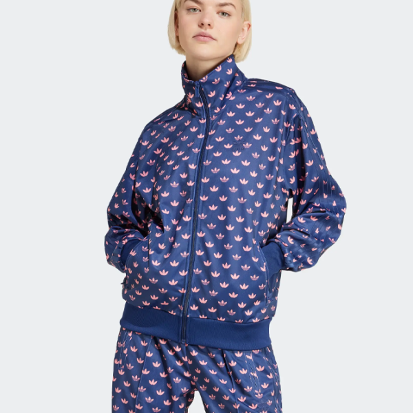 Jachetă sport pentru femei Adidas ADIY0325  S / Navy Blue photo 2