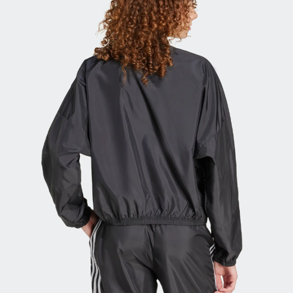 Jachetă sport pentru femei Adidas ADIX3511  M / Black photo 5 Jachetă sport pentru femei Adidas ADIX3511  M / Black photo 5