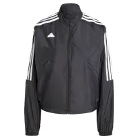 Спортивная куртка для женщин Adidas ADIX3511  XS / Черный