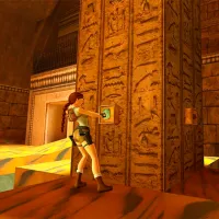 Tomb Raider I-III Remastered Game for PlayStation 4 photo 4