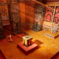 Tomb Raider I-III Remastered Game for PlayStation 5 photo 3