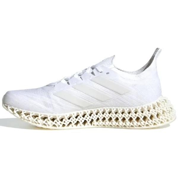 Кроссовки для женщин Adidas 4Dfwd 4 W Лето / Белый photo 2