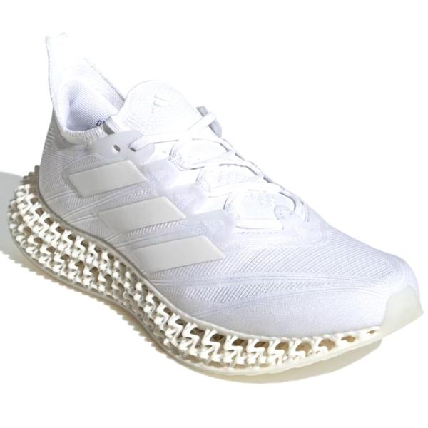 Кроссовки для женщин Adidas 4Dfwd 4 W Лето / Белый photo 3