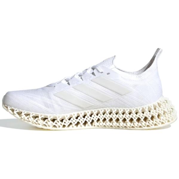 Кроссовки для женщин Adidas 4Dfwd 4 W Лето / Белый photo 3
