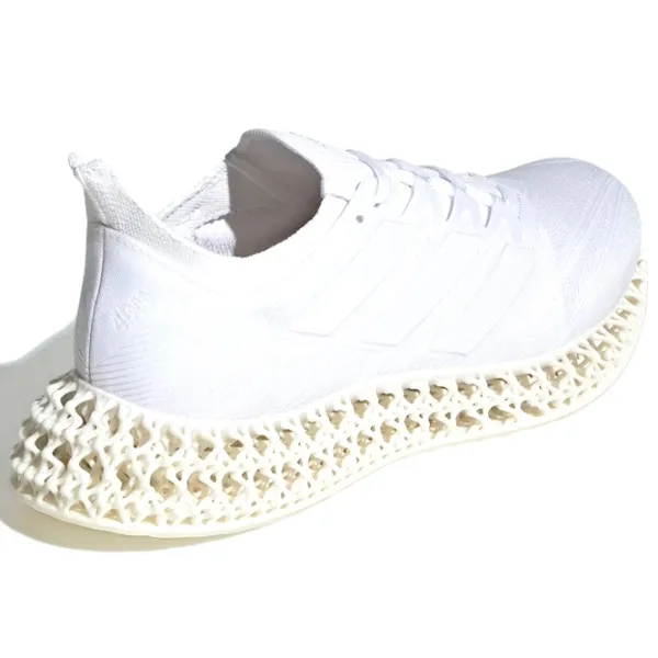 Кроссовки для женщин Adidas 4Dfwd 4 W Лето / Белый photo 5