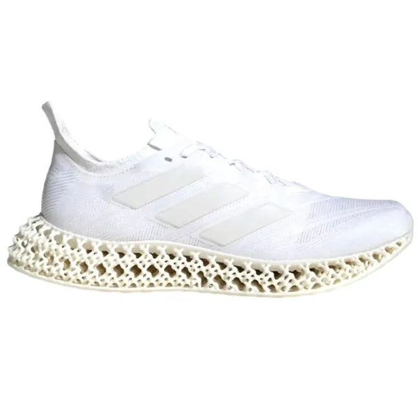 Кроссовки для женщин Adidas 4Dfwd 4 W Лето / Белый photo 1