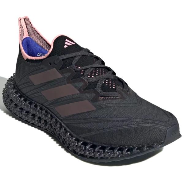 Кроссовки для женщин Adidas 4Dfwd 4 W Лето / Черный photo 4