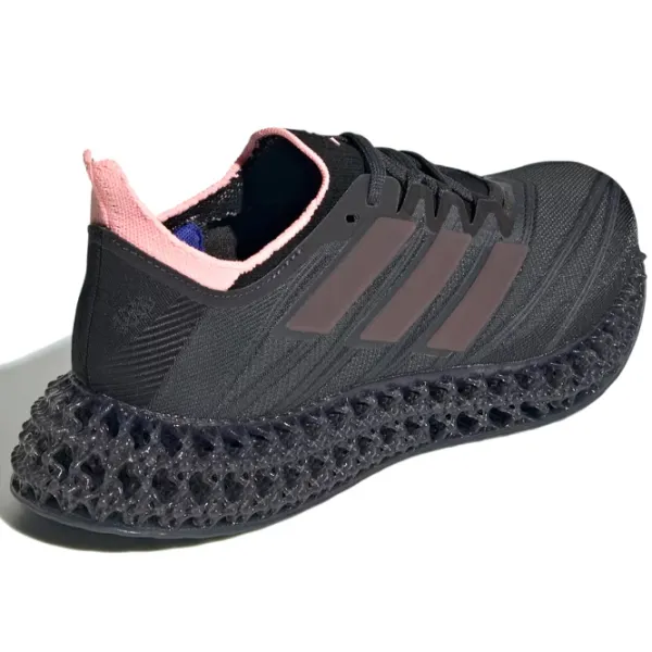 Кроссовки для женщин Adidas 4Dfwd 4 W Лето / Черный photo 5