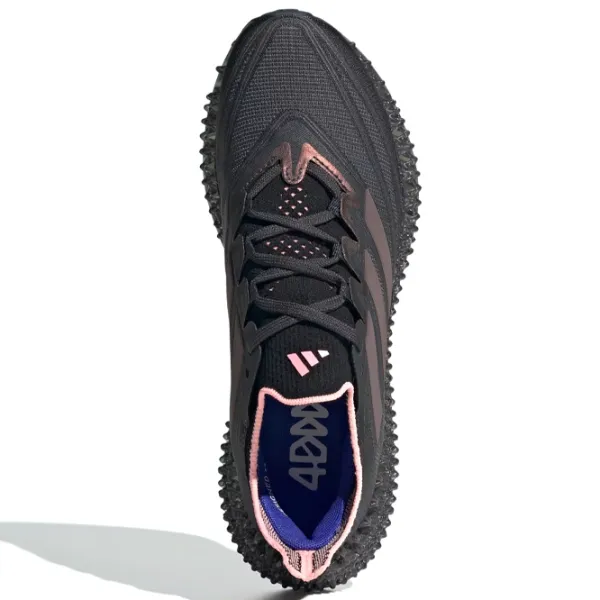 Кроссовки для женщин Adidas 4Dfwd 4 W Лето / Черный photo 3 Кроссовки для женщин Adidas 4Dfwd 4 W Лето / Черный photo 3