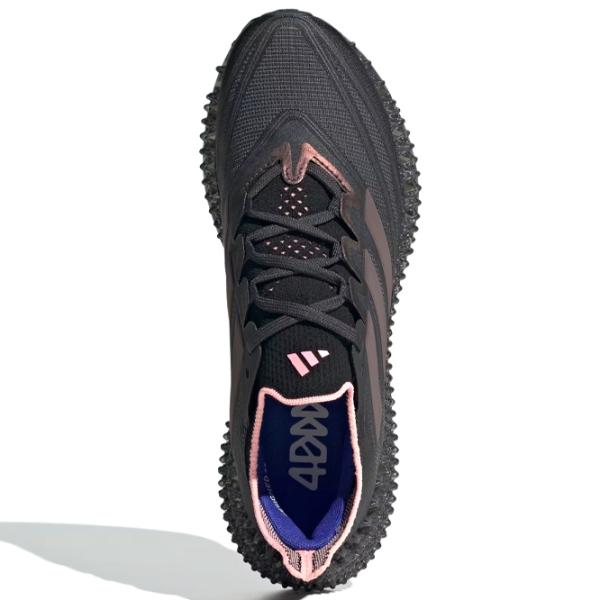 Кроссовки для женщин Adidas 4Dfwd 4 W Лето / Черный photo 3 Кроссовки для женщин Adidas 4Dfwd 4 W Лето / Черный photo 3