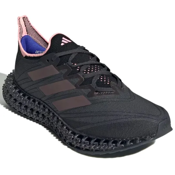 Кроссовки для женщин Adidas 4Dfwd 4 W Лето / Черный photo 4 Кроссовки для женщин Adidas 4Dfwd 4 W Лето / Черный photo 4