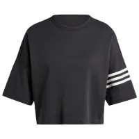 Футболка для женщин Adidas Neuclassics Tee  / Черный
