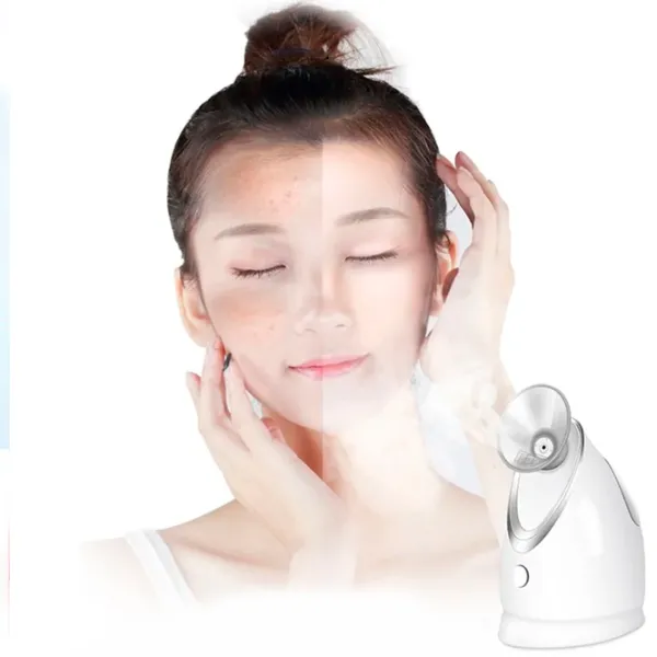 Aparat de curățare a feței K-Skin KD2330 White photo 6