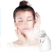 Aparat de curățare a feței K-Skin KD2330 White photo 6