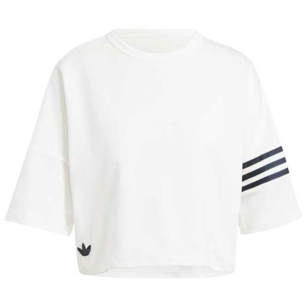 Футболка для женщин Adidas Neuclassics Tee  / Белый photo 1