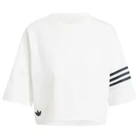 Tricou pentru femei Adidas Neuclassics Tee  / White