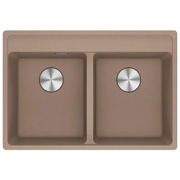 Кухонная мойка Franke MRG 620-35-35 TL 76 x 51 / Искусственный камень / Oyster photo 1 Кухонная мойка Franke MRG 620-35-35 TL 76 x 51 / Искусственный камень / Oyster photo 1