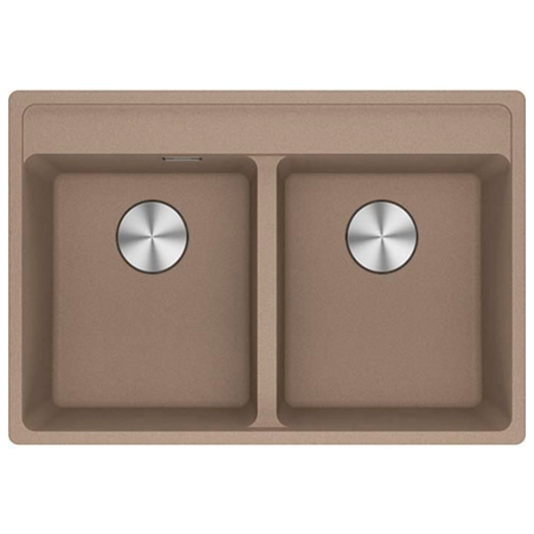 Кухонная мойка Franke MRG 620-35-35 TL 76 x 51 / Искусственный камень / Oyster photo 1 Кухонная мойка Franke MRG 620-35-35 TL 76 x 51 / Искусственный камень / Oyster photo 1