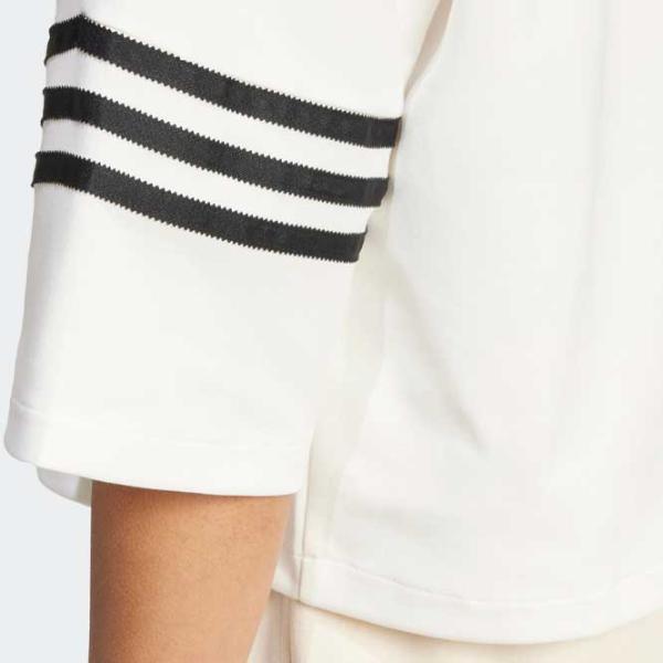 Футболка для женщин Adidas Neuclassics Tee  / Белый photo 5