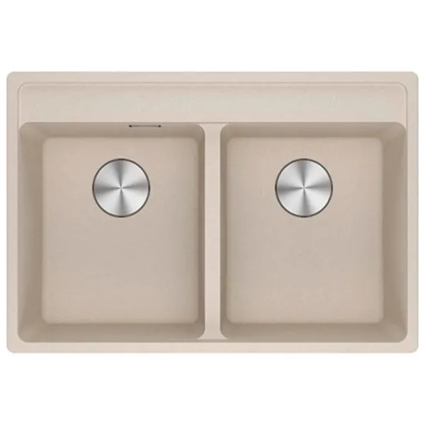 Кухонная мойка Franke MRG 620-35-35 TL 76 x 51 / Искусственный камень / Сахара photo 1 Кухонная мойка Franke MRG 620-35-35 TL 76 x 51 / Искусственный камень / Сахара photo 1