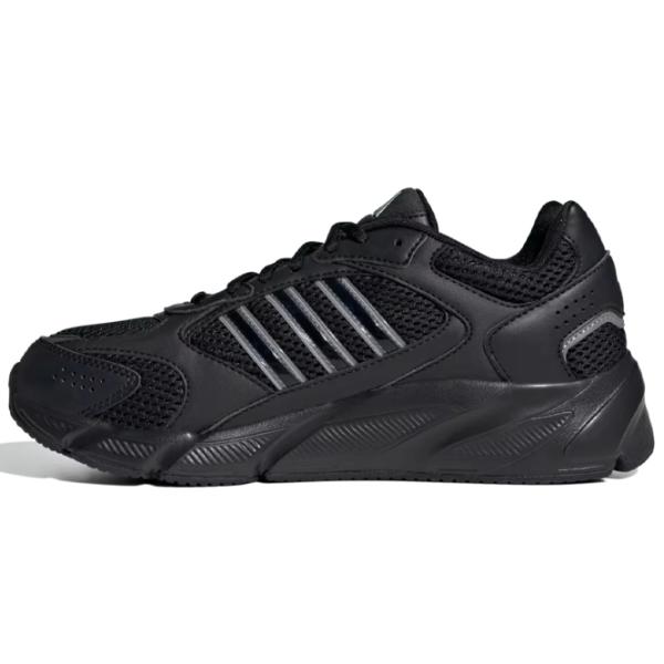 Кроссовки для женщин Adidas Crazychaos 2000 Лето / Черный photo 2 Кроссовки для женщин Adidas Crazychaos 2000 Лето / Черный photo 2