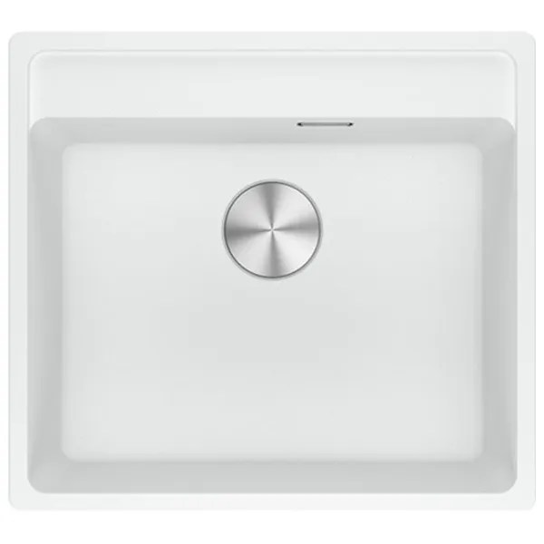 Кухонная мойка Franke MRG 610-52 TL 56 x 51 / Искусственный камень / Bianco photo 1 Кухонная мойка Franke MRG 610-52 TL 56 x 51 / Искусственный камень / Bianco photo 1