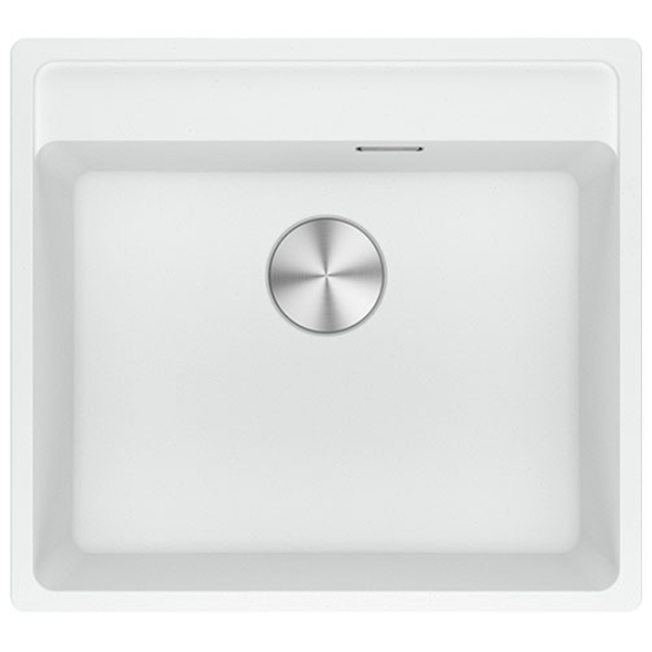 Кухонная мойка Franke MRG 610-52 TL 56 x 51 / Искусственный камень / Bianco photo 1 Кухонная мойка Franke MRG 610-52 TL 56 x 51 / Искусственный камень / Bianco photo 1