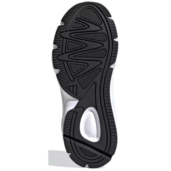 Кроссовки для женщин Adidas Crazychaos 2000 Лето / Белый photo 5