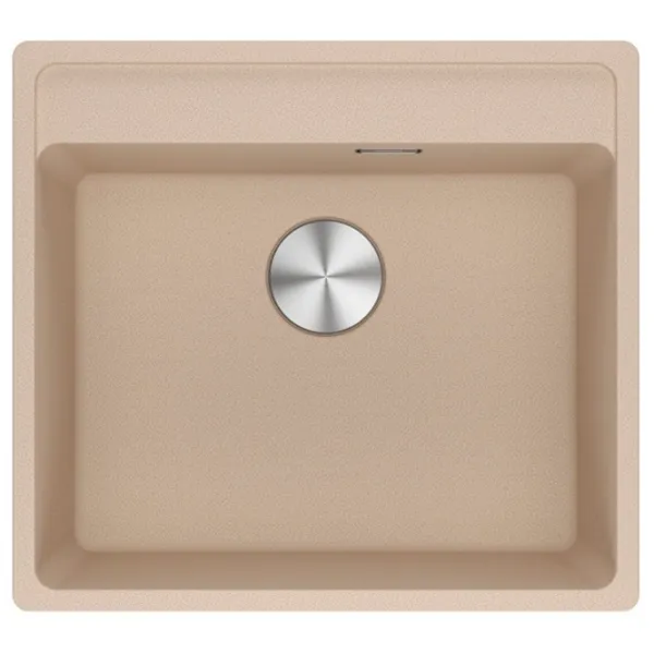 Кухонная мойка Franke MRG 610-52 TL 56 x 51 / Искусственный камень / Бежевый photo 1