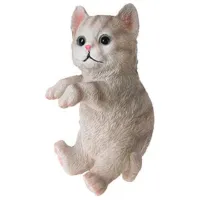 Figurină de gradină ProGarden Animale suspendabile Policeramică / Multicolor