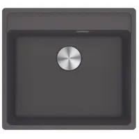 Chiuvetă Franke MRG 610-52 TL 56 x 51 / Piatră artificială / Gray