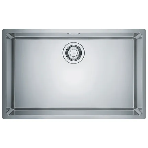 Chiuvetă Franke MRX 110-70 74 x 44 / Oțel inoxidabil / Silver photo 1 Chiuvetă Franke MRX 110-70 74 x 44 / Oțel inoxidabil / Silver photo 1
