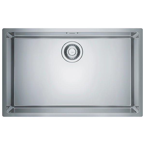 Chiuvetă Franke MRX 110-70 74 x 44 / Oțel inoxidabil / Silver photo 1 Chiuvetă Franke MRX 110-70 74 x 44 / Oțel inoxidabil / Silver photo 1