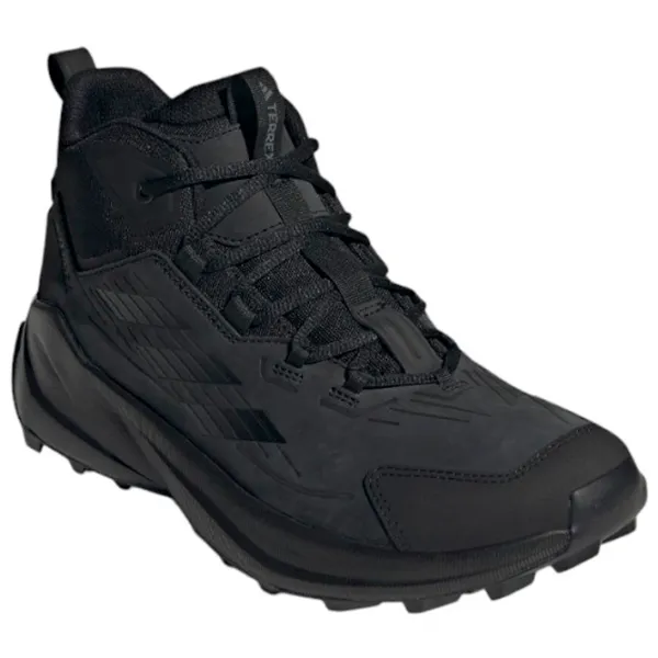 Botine pentru bărbați Adidas errex Trailmaker 2 Mid 46 / Black photo 1 Botine pentru bărbați Adidas errex Trailmaker 2 Mid 46 / Black photo 1
