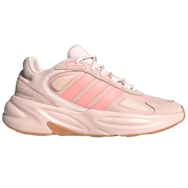 Кроссовки для женщин Adidas Ozelle Лето / Розовый photo 1