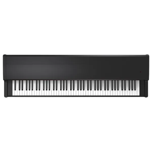 Pian electric Kawai VPC1  Acustic / 88 clape / Split / Black photo 2 Pian electric Kawai VPC1  Acustic / 88 clape / Split / Black photo 2