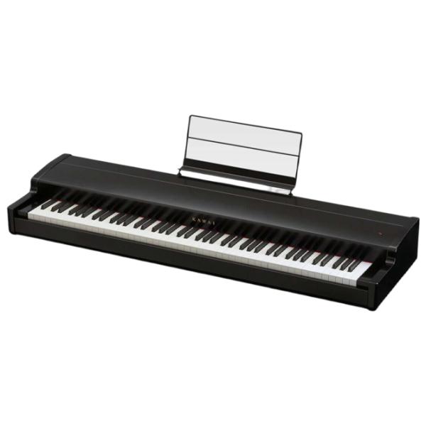 Pian electric Kawai VPC1  Acustic / 88 clape / Split / Black photo 3 Pian electric Kawai VPC1  Acustic / 88 clape / Split / Black photo 3