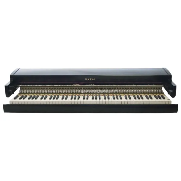 Pian electric Kawai VPC1  Acustic / 88 clape / Split / Black photo 5 Pian electric Kawai VPC1  Acustic / 88 clape / Split / Black photo 5