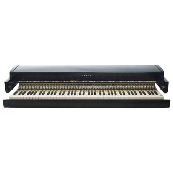 Pian electric Kawai VPC1  Acustic / 88 clape / Split / Black photo 5 Pian electric Kawai VPC1  Acustic / 88 clape / Split / Black photo 5