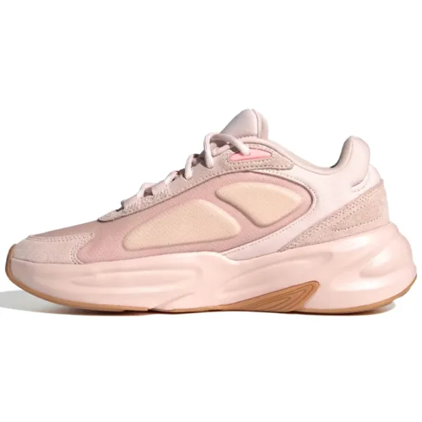 Кроссовки для женщин Adidas Ozelle Лето / Розовый photo 2