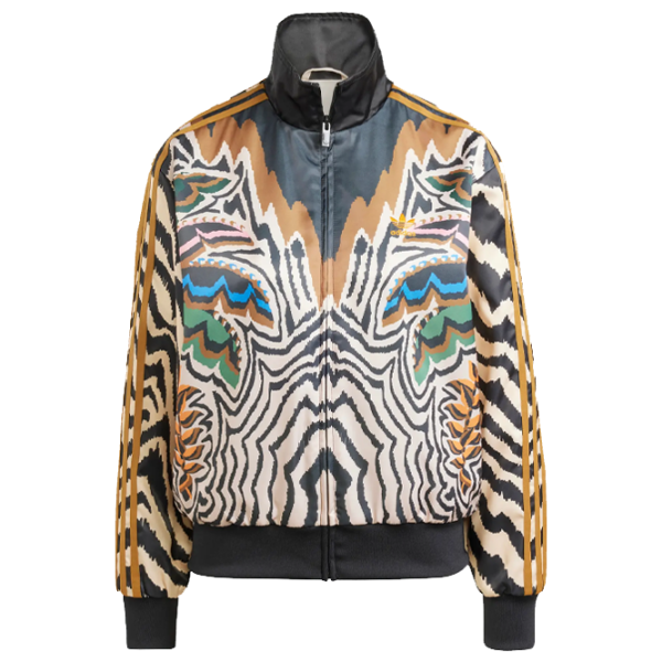 Спортивная куртка для женщин Adidas ADIW0792  XS / Черный photo 1 Спортивная куртка для женщин Adidas ADIW0792  XS / Черный photo 1