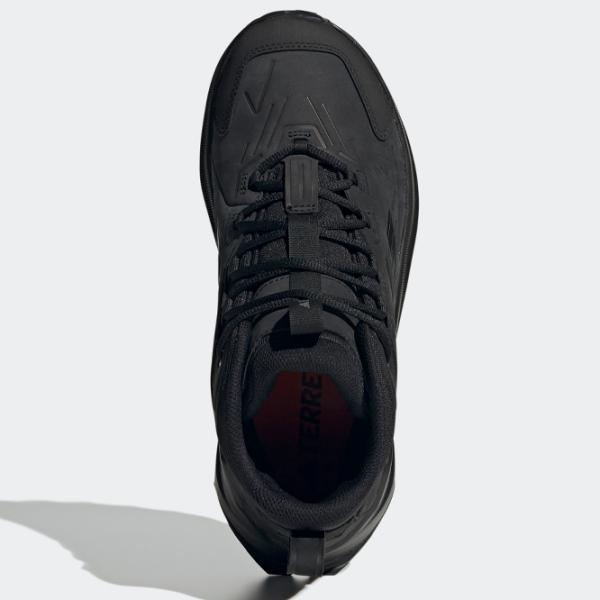 Ботинки для мужчин Adidas errex Trailmaker 2 Mid 43.5 / Черный photo 5