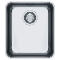 Chiuvetă Franke ANX 110-34 43 x 37 / Oțel inoxidabil / Silver