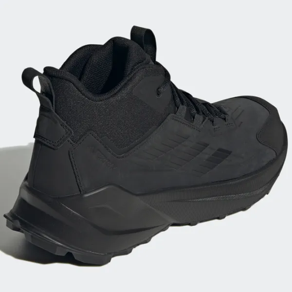 Ботинки для мужчин Adidas errex Trailmaker 2 Mid 44 / Черный photo 5