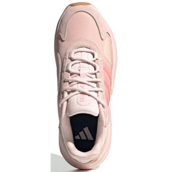 Adidași pentru femei Adidas Ozelle Vară / Pink photo 5