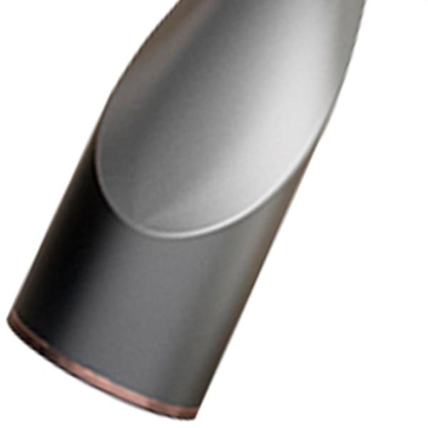 Зеркало для макияжа LED Mirror X325 Односторонняя / Розовый photo 5