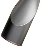 Oglindă de machiaj LED Mirror X325 Unilateral / Pink photo 5